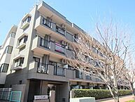 東京都調布市飛田給1丁目29-3：物件画像／株式会社タウンハウジング神奈川　稲田堤店