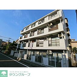 モナークマンション溝の口ＩＩ