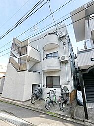 エクセレント稲田堤