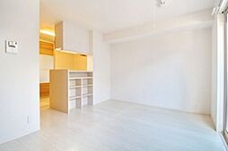 アンソレイエ 202 2階2LDKのリビング/ダイニング