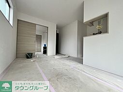 Ｇｒｅｅｎｎｏａｈ 102 1階1LDKのリビング/ダイニング