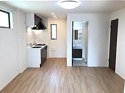 Ｇｒａｃｅ　Ｍａｉｓｏｎ 101 1階1LDKのリビング/ダイニング