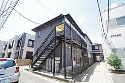 JR南武線 宿河原駅 徒歩2分