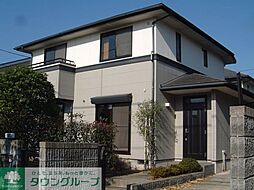 パークヴィレッジ王禅寺III C