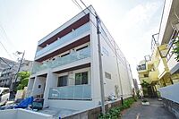 神奈川県川崎市麻生区百合丘1丁目18-10：物件画像／株式会社タウンハウジング神奈川　稲田堤店