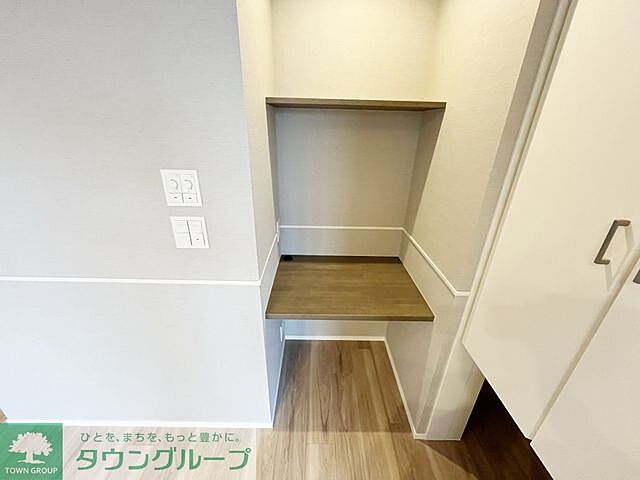 室内