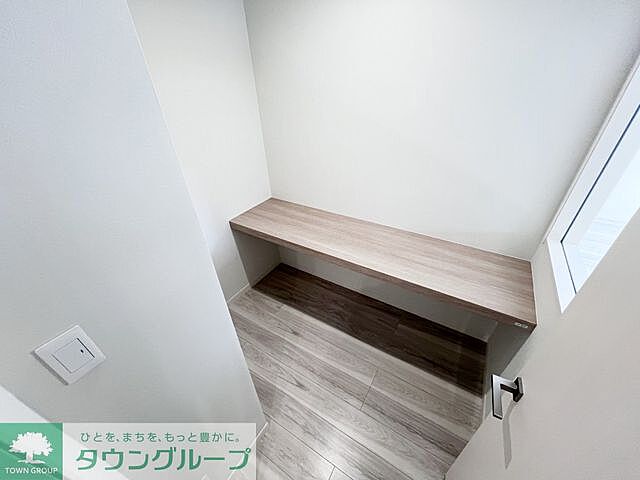室内