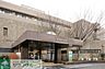 周辺：医療法人社団大和会多摩川病院 徒歩26分。病院 2070m
