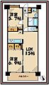 ロイヤルパーク多摩川2階13.5万円