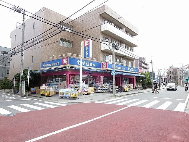 周辺