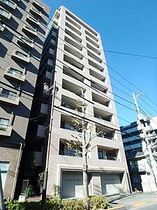 外観：★京王線の特急停車駅の府中は通勤通学に便利です★