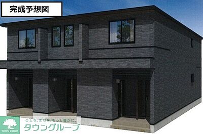 外観 外観
