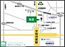 地図：★お問い合わせはタウンハウジング東京へ★