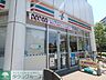 周辺：セブンイレブン西恋ケ窪2丁目店 徒歩9分。コンビニ 690m
