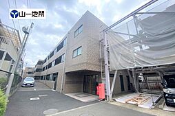 ロイヤルパレス泉中央フィーア