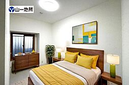 子供部屋の画像