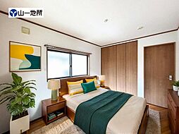 子供部屋の画像