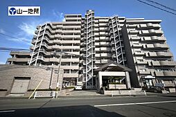 ナイスステージ高砂中央