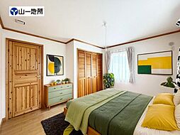 子供部屋の画像