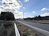 その他：前面道路