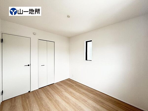 洋室