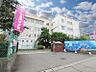 周辺：仙台市立七北田中学校780ｍ
