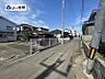 外観：前面道路