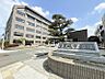 周辺：多賀城市役所770ｍ