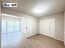 洋室の画像