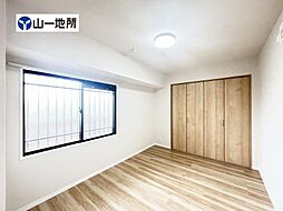 洋室の画像