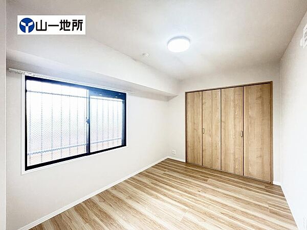 洋室