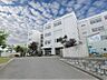 周辺：仙台市立南光台東小学校1040m
