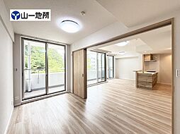 洋室の画像