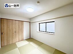 和室の画像