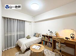 子供部屋の画像
