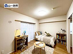 子供部屋の画像
