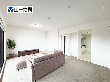太陽の恵みを感じる温もりあふれる空間