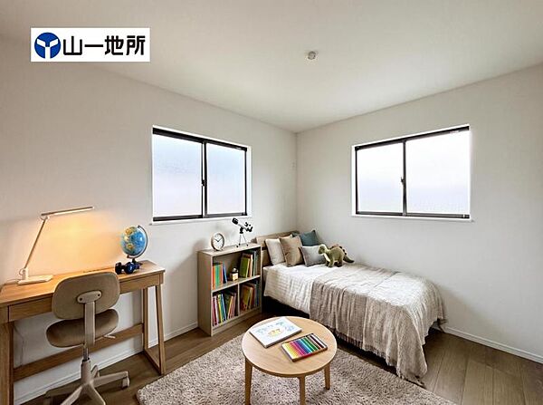 子供部屋