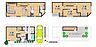 その他：参考間取り図（建物価格2000万円）変更可