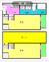 エトワール井尻 203 ｜ 福岡県福岡市南区井尻５丁目（賃貸アパート1K・2階・19.30㎡） その2