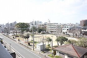 塩原ビル 402 ｜ 福岡県福岡市南区塩原３丁目13-31（賃貸マンション2LDK・4階・57.84㎡） その28