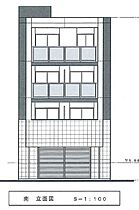 Crecent cour 201 ｜ 福岡県福岡市中央区西公園5-12（賃貸マンション1LDK・2階・33.16㎡） その21