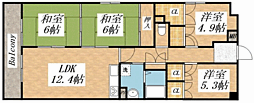 ファミール別府