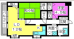 グランシャリオ高宮