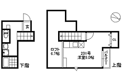 西新パークサイド