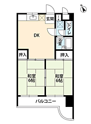 🉐敷金礼金0円！🉐ソレイユやよい坂