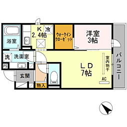 Ｄ−ｒｏｏｍ大橋