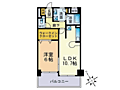 グランパ藤永田2階7.1万円