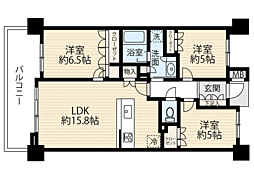 ウェリス城南別府402