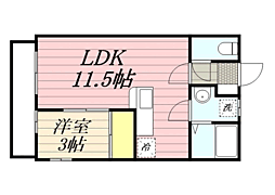 🉐敷金礼金0円！🉐シャルマンコート